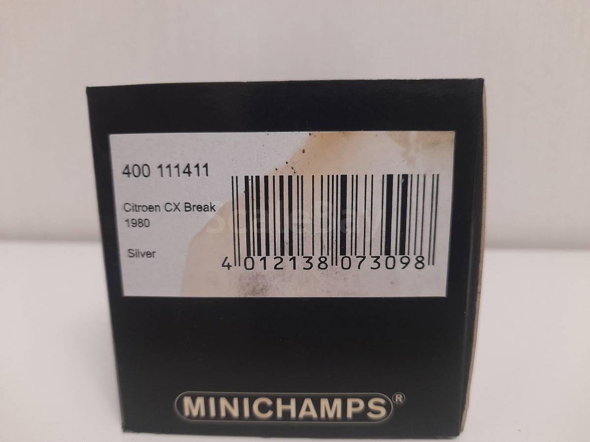 listing