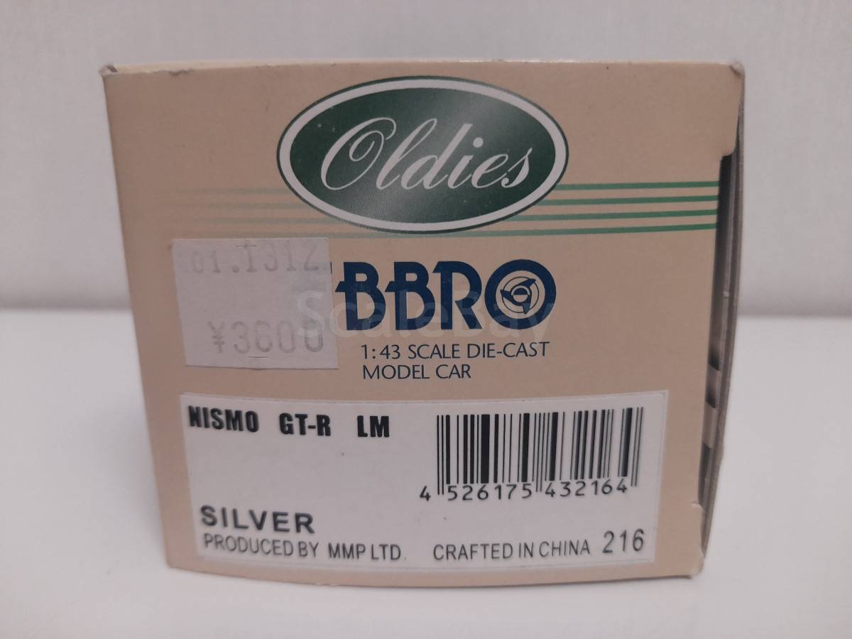listing