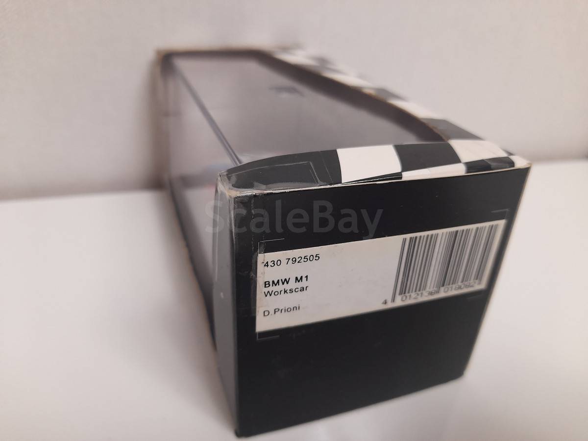 listing