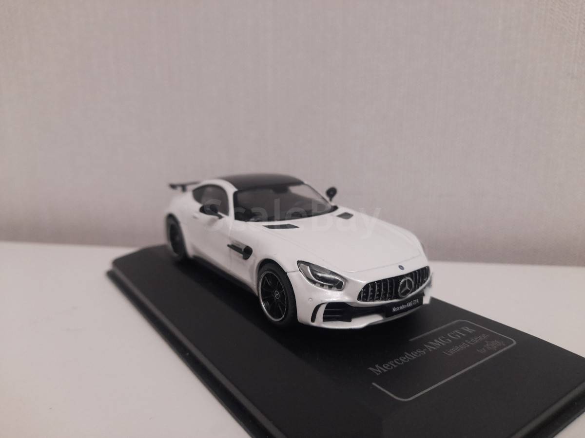 listing