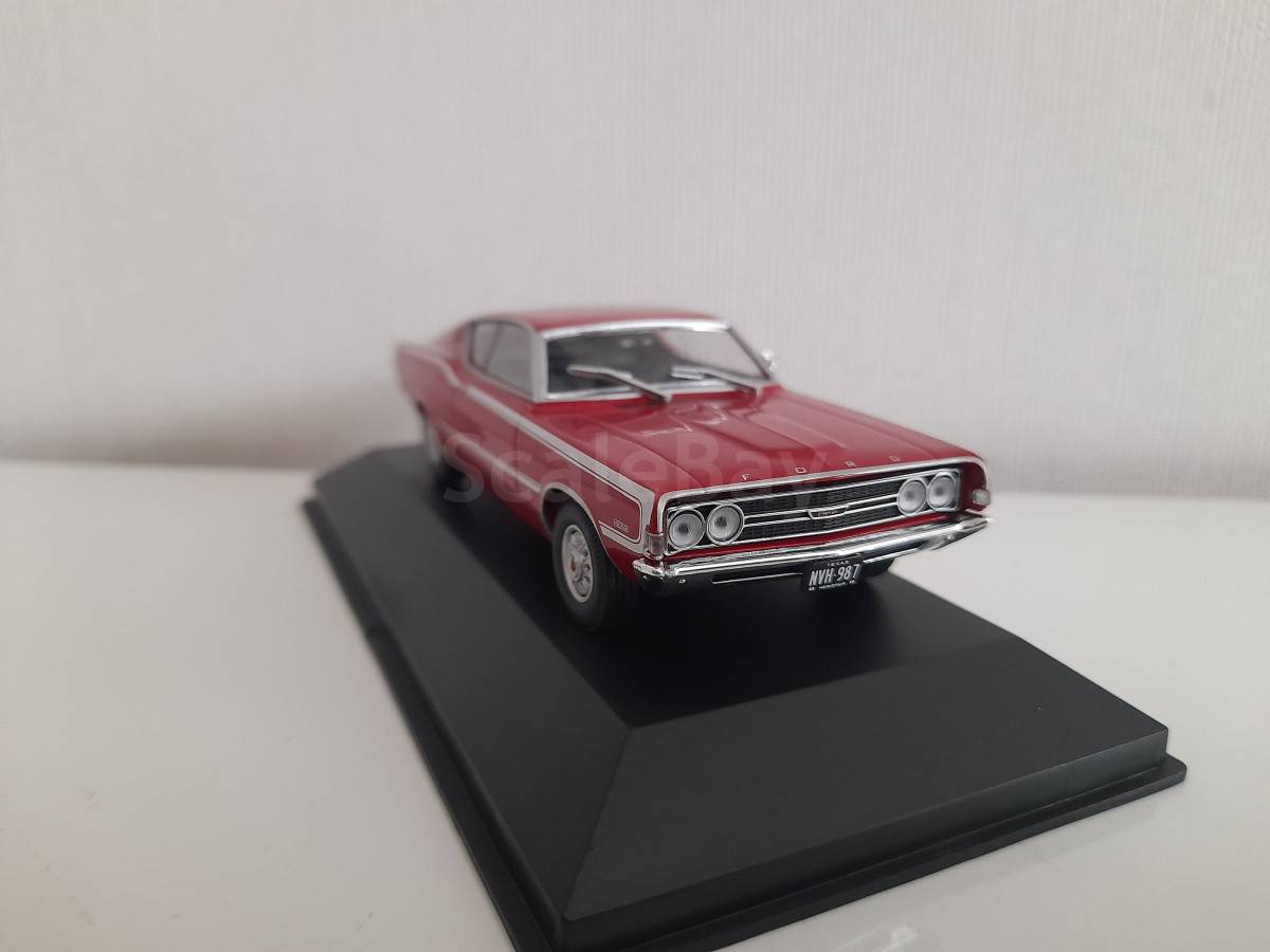 listing