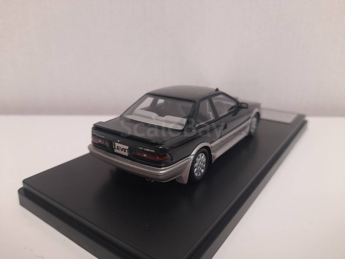 listing