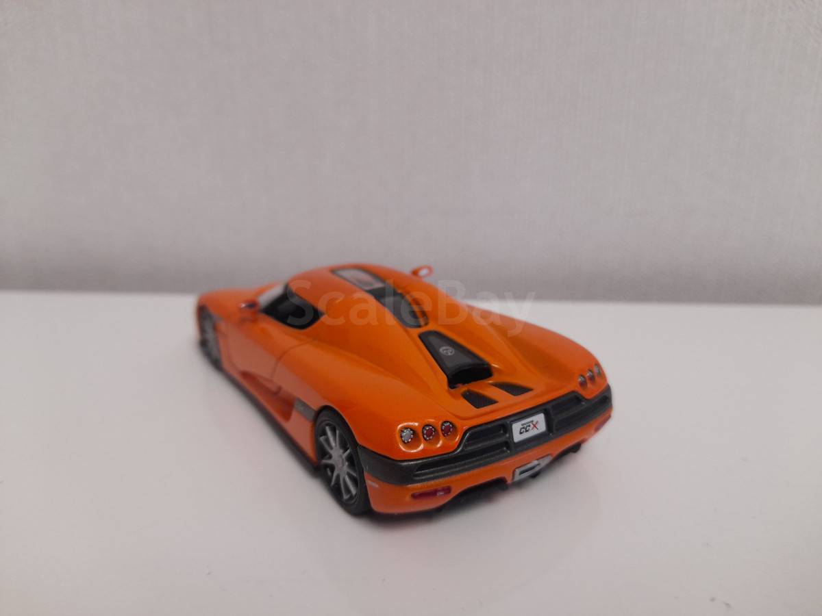 listing