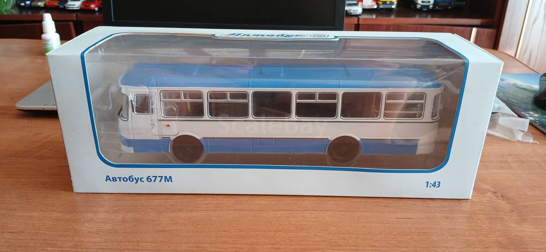 listing