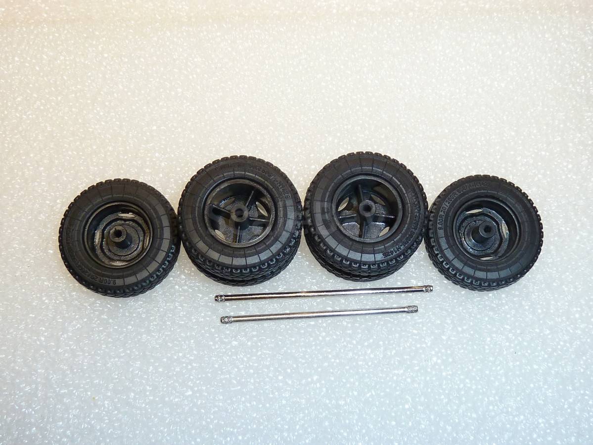 listing
