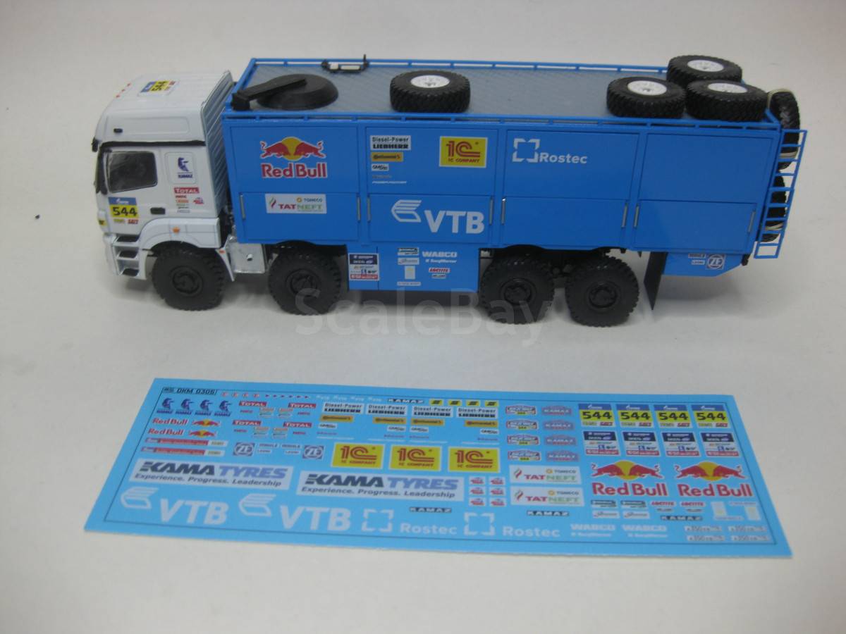 listing