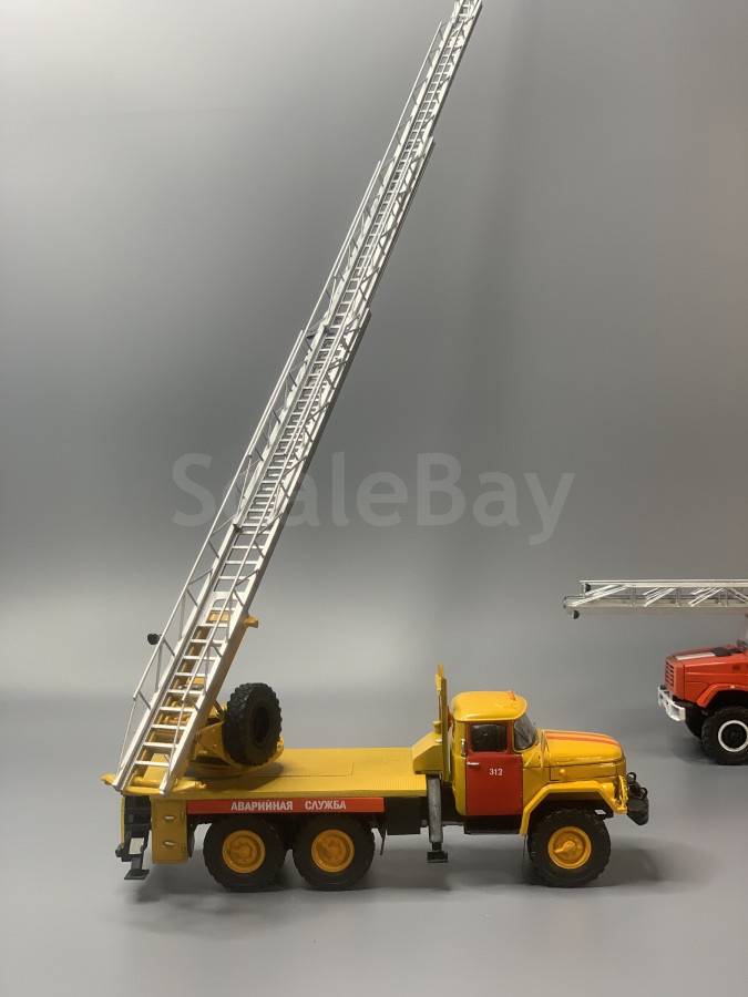 listing