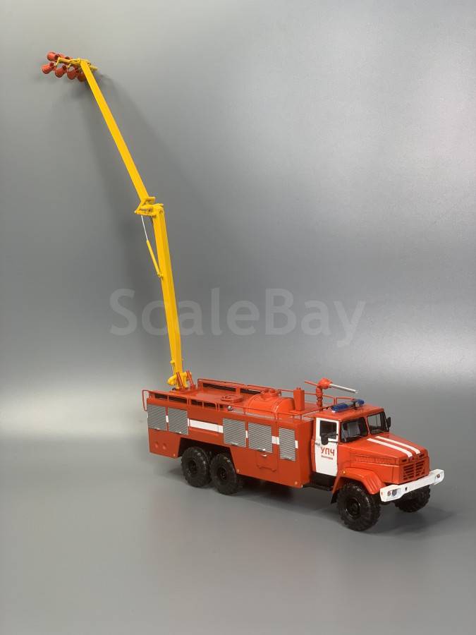 listing