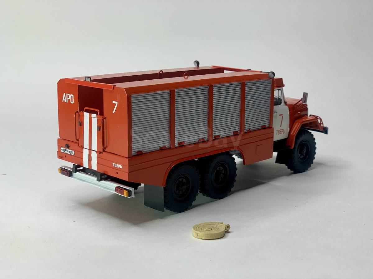 listing