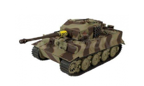 Pz. Kpfw. VI Tiger  Ausf. E 1/43 Chars de combat, масштабные модели бронетехники, 1:43, char de combat