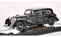 Mercedes-Benz 770 1:43 Signature, масштабная модель, scale43