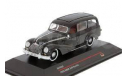 EMW 340 Kombi 1953 black 1:43  IST, масштабная модель, scale43, IST Models