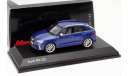 Audi RS Q3 1:43 Schuco, масштабная модель, scale43