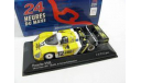 Porsche 956L #12 4th Place 24h LeMans 1983 1:43 Minichamps, масштабная модель, 1/43