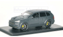 Gemballa 750 GT (Porsche Cayenne) 1:43 Spark, масштабная модель, 1/43