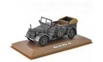 Horch 901 Kfz.15 1:43 Atlas, масштабная модель, scale43