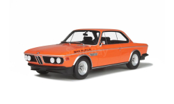 BMW 3.0 CS E9 Alpina B2 orange 1:18 OTTO
