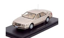 Cadillac STS Seville beige 1:43 BOS, масштабная модель, scale43