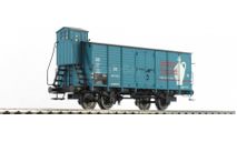 Brawa 49010 DB Ep III, железнодорожная модель, scale87