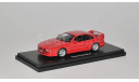 BMW 850 Koenig KS-8 E31 red 1:43 Renn Miniatures, масштабная модель, scale43