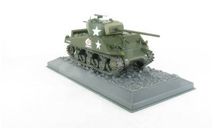 M4A3 Sherman 1/43 chars de combat, масштабные модели бронетехники, scale43, char de combat