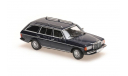 Mercedes-Benz 230TE W123 blue 1:43 Maxichamps, масштабная модель, scale43, Minichamps