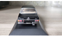 Mercedes-Benz 300 SEL W109 black 1968 1:43 Minichamps, масштабная модель, scale43