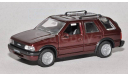 Opel Frontera bordo 1:43 Gama, масштабная модель, scale43