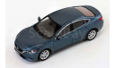 Mazda 6 1:43 Premium X, масштабная модель, scale43