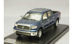 Toyota Tundra blue 1:43 Hi-story