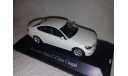 Mercedes C-Class Coupe (C204) 1/43, масштабная модель, 1:43, Mercedes-Benz
