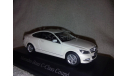 Mercedes C-Class Coupe (C204) 1/43, масштабная модель, 1:43, Mercedes-Benz