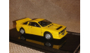 Lancia 037 Stradale 1/43 Vitesse, масштабная модель, scale43