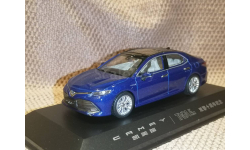 Toyota Camry XV70 1/43