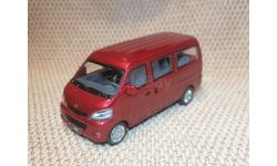 Chana Star S460 (Китай) 1/43