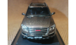 Haval H8 1/43