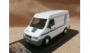 Iveco Daily 1/43, масштабная модель, scale43