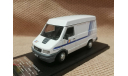 Iveco Daily 1/43, масштабная модель, scale43