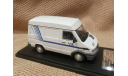 Iveco Daily 1/43, масштабная модель, scale43