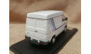 Iveco Daily 1/43, масштабная модель, scale43