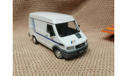 Iveco Daily 1/43