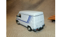 Iveco Daily 1/43, масштабная модель, scale43