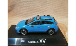 Subaru XV 1/43