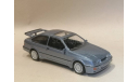 Ford Sierra RS 1/43, масштабная модель, scale43