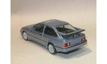 Ford Sierra RS 1/43, масштабная модель, scale43