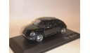 Volkswagen Beetle 1/43, масштабная модель, scale43