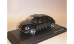 Volkswagen Beetle 1/43