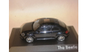 Volkswagen Beetle 1/43, масштабная модель, scale43