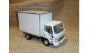 Isuzu ELF NPR 1/43, масштабная модель, scale43