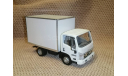 Isuzu ELF NPR 1/43, масштабная модель, scale43